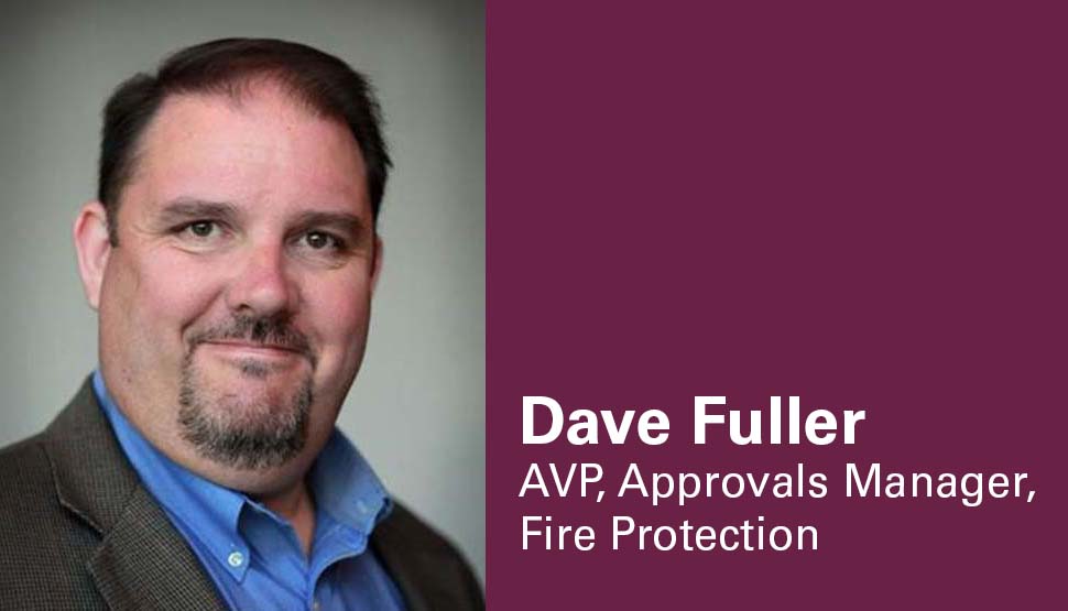 Dave Fuller